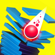 Stack Ball堆栈球官方正版2022