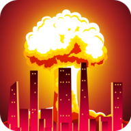 灾难模拟器2022最新版破解版(City Smash)