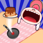 Pancake Milkshake煎饼奶昔正版游戏