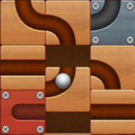 滚球拼图最新修改版(Roll the Ball)