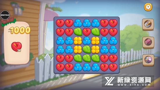 奥哈纳岛OhanaIsland最新修改版