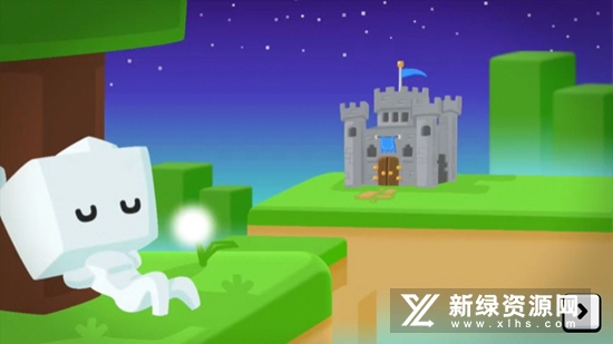 苏西方块游戏全关卡免费版