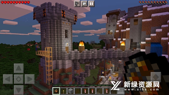 Minecraft我的世界基岩版正版免费版本