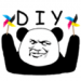 diy表情包制作