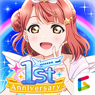 LL群星闪耀官服版(学园偶像季群星闪耀官方版本)
