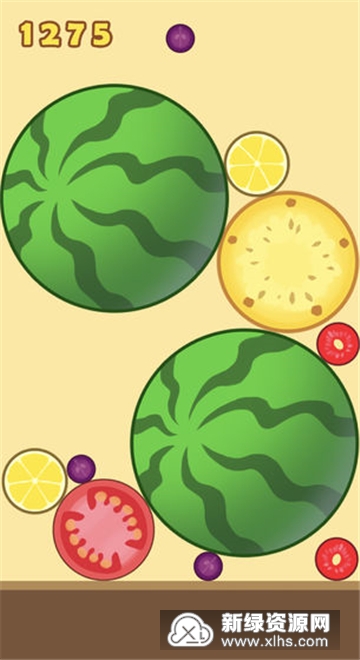 微伞合成大西瓜安装包正版apk