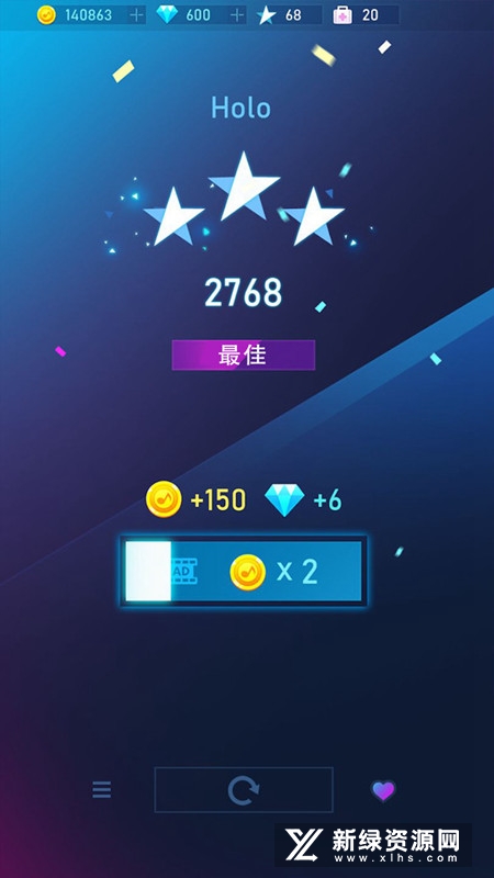 迷你解压世界官方原版游戏