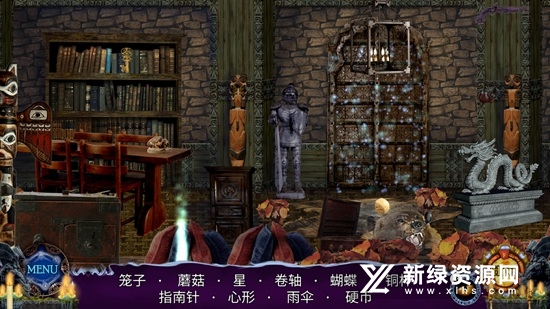 Trap for Monsters怪物陷阱游戏安卓汉化版