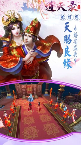 道天录安卓版