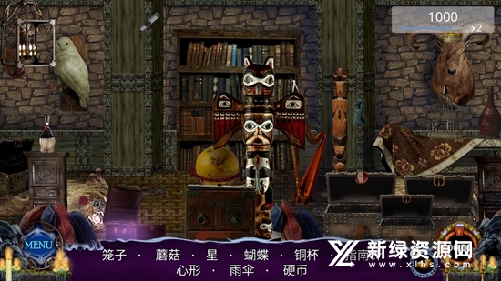 Trap for Monsters怪物陷阱游戏安卓汉化版