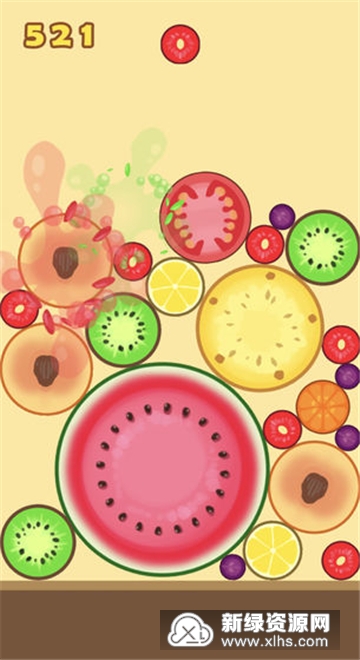 微伞合成大西瓜安装包正版apk