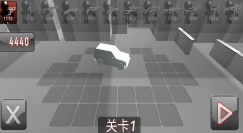 火柴人战争2