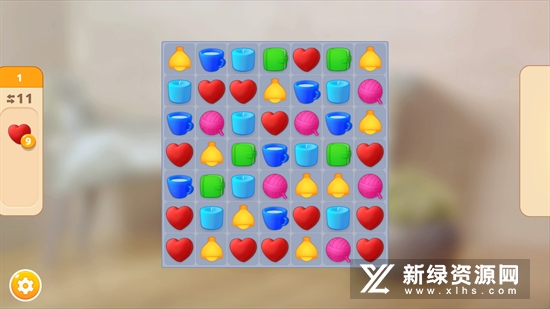 嘉居设计家MOD版无限金币中文版
