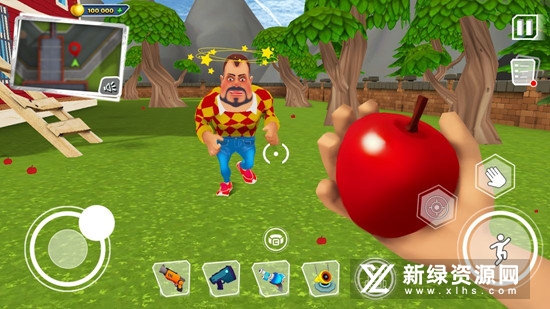 黑暗之谜破解版无限金币版