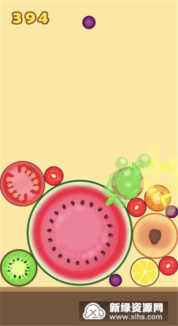 微伞合成大西瓜安装包正版apk
