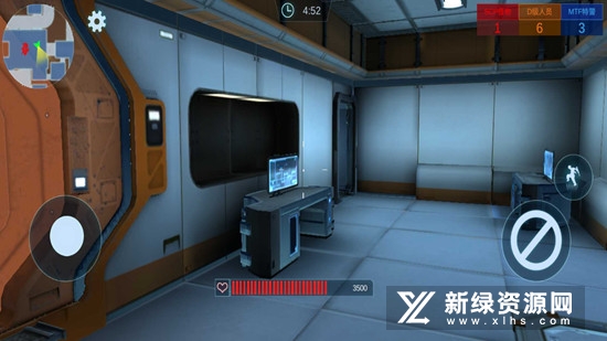 SCP联机版免广告修改版