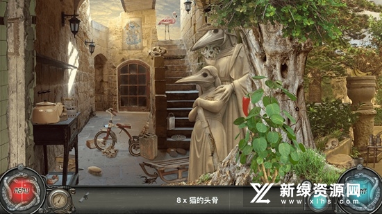 隐藏的图画时间陷阱2手游官方版(Time Trap 2)