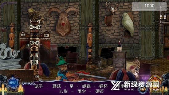 Trap for Monsters怪物陷阱游戏安卓汉化版