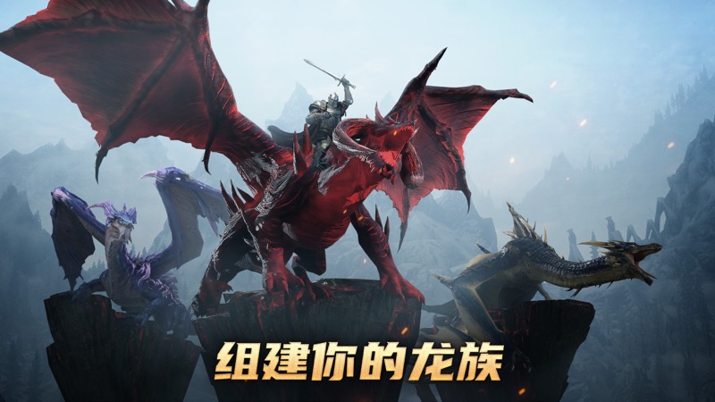 阿瓦隆之王iOS版