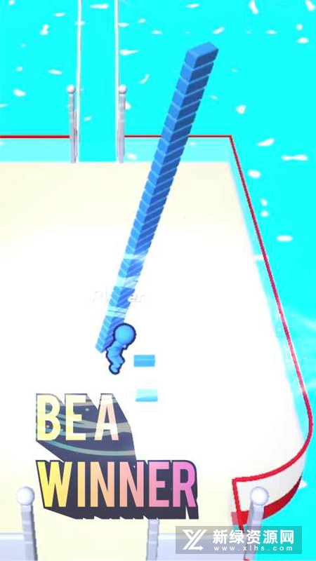 建桥步道游戏免广告修改版