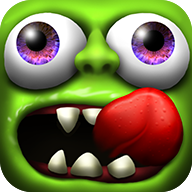 Zombie Tsunami僵尸尖叫无限金币破解版