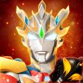 奥特曼宇宙英雄iOS版