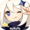 原神国际服安卓版