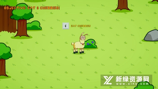 Hungry Lamu饥饿的拉姆手机版
