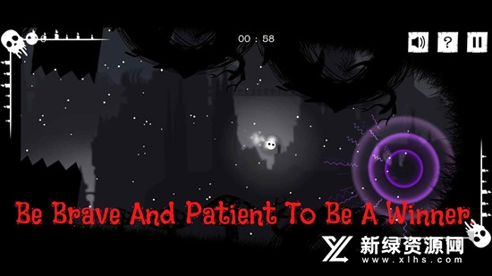 地狱狂欢修改版解锁版