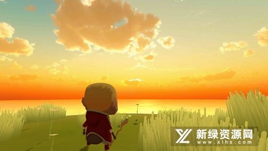 治愈之旅手游官方安卓版