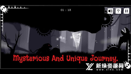 地狱狂欢修改版解锁版