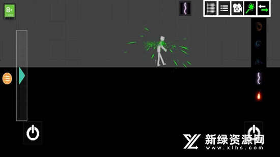 人类游乐场2正版手游更新版安装包