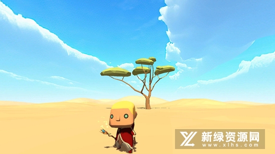治愈之旅手游官方安卓版