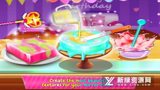 Birthday Cake游戏官方版