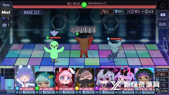 加查之星内置菜单修改版