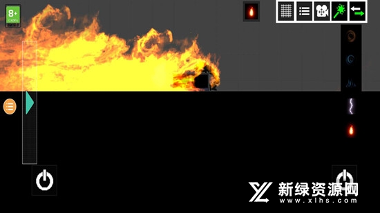人类游乐场2修改版免广告版