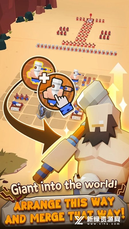 Rocket Royale恐龙争霸战游戏官方正版2.3.5