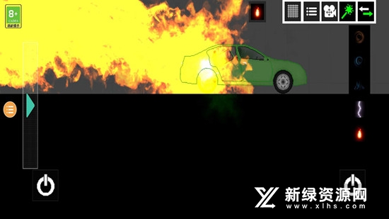 人类游乐场2修改版免广告版