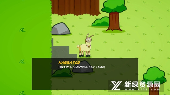 Hungry Lamu饥饿的拉姆手机版