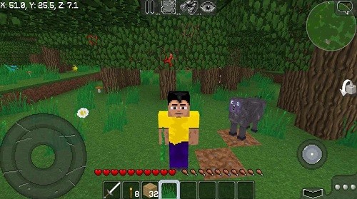 \