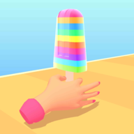 Popsicle Stack雪糕大师游戏安卓手机版