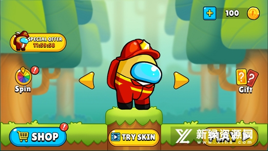 brunos world 2游戏单机版