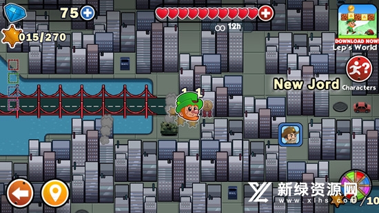 lepsworldz手机安卓版