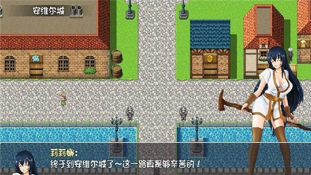 诅咒铠甲安卓版