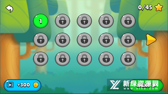 brunos world 2游戏单机版
