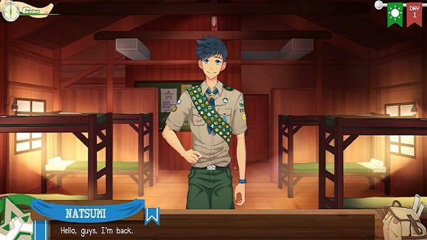 Camp Buddy安卓版
