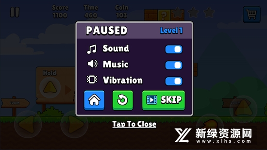 brunos world游戏手机版