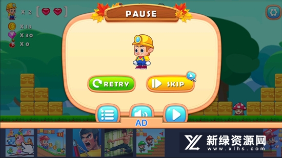 super magos world(马戈的世界游戏经典版)