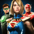 Injustice 2安卓版