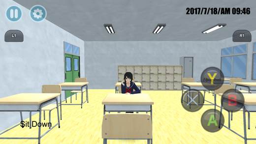 High School 2018安卓版